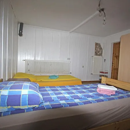 Private Zimmervermietung Apartment