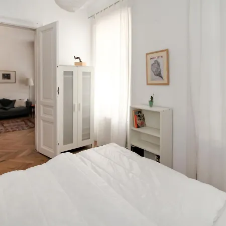 By Interhome Apartmán