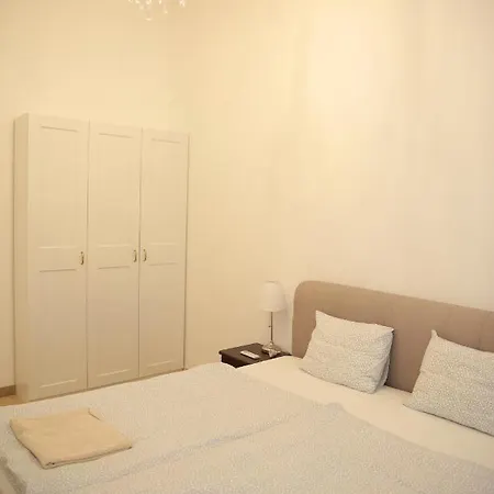Heart Of - Apartment Vienna