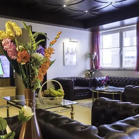 Hotel Lenas Vienna