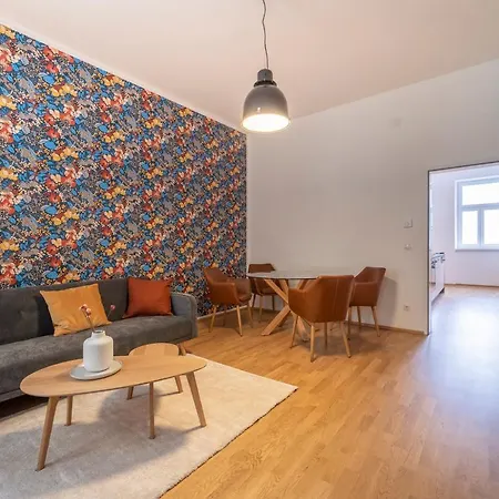 Apartment Klaus I Levestate *