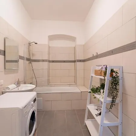 Klaus I Levestate Apartment Vienna