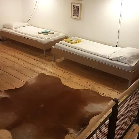 Apartment Sobieski Maisonette