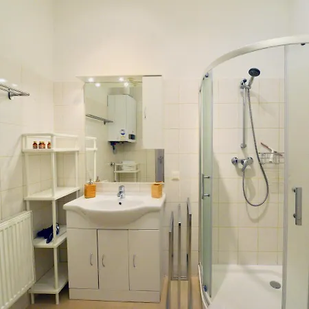 Apartment Perfect For Families And Mid-term-stays *