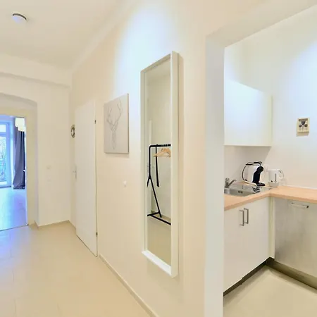 Perfect For Families And Mid-term-stays Vienna