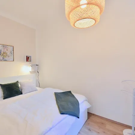 Perfect For Families And Mid-term-stays Vienna