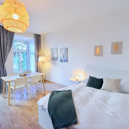 Perfect For Families And Mid-term-stays Apartment Vienna