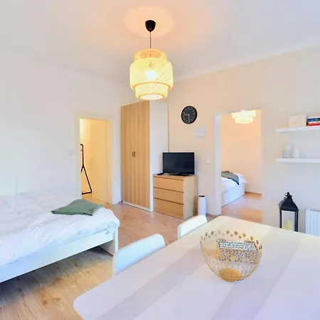 Perfect For Families And Mid-term-stays