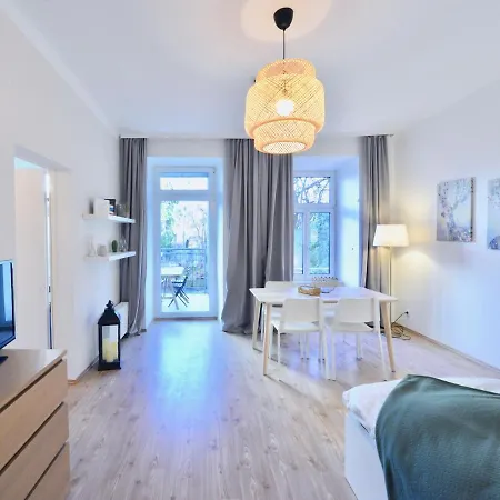 Apartment Perfect For Families And Mid-term-stays