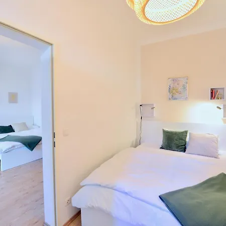 Perfect For Families And Mid-term-stays Vienna