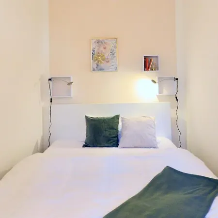 Perfect For Families And Mid-term-stays Apartment Vienna