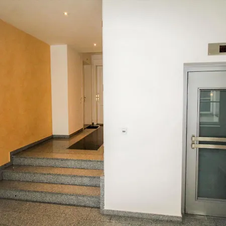 Inner City By Interhome Apartment