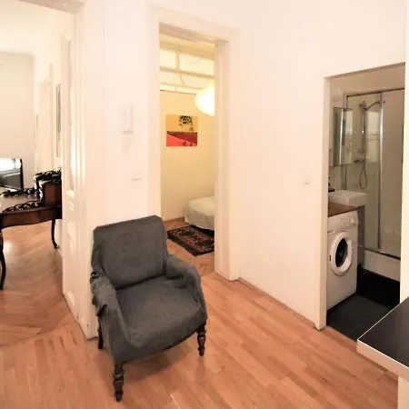 Apartmán By Interhome *