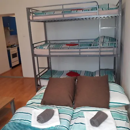 Monteapartments Belvedere 10 Minutes To Downtown * Wien