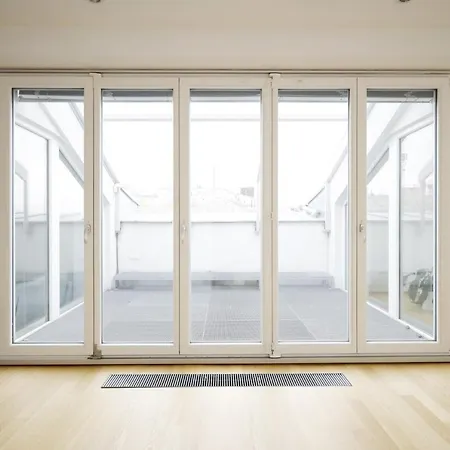 Apartman Heymi Oper