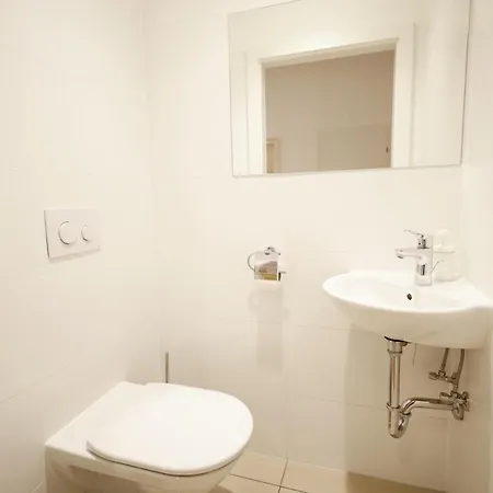 Heymi Oper Apartman