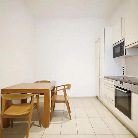 Apartman Heymi Oper