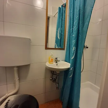 Monteapartments Belvedere 10 Minutes To Downtown Wien