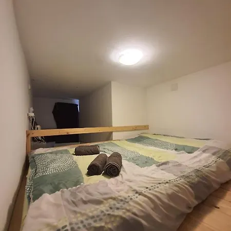 Monteapartments Belvedere 10 Minutes To Downtown
