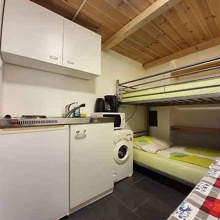 Monteapartments Belvedere 10 Minutes To Downtown * Wien