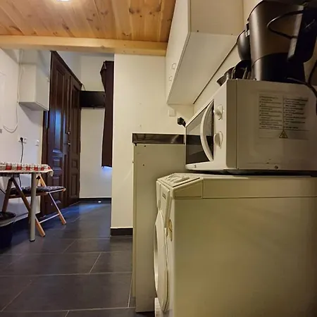 Monteapartments Belvedere 10 Minutes To Downtown Wien