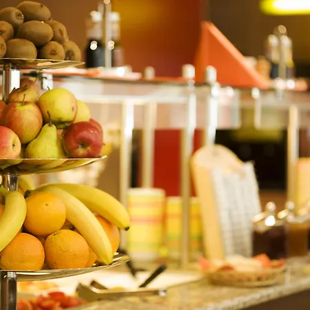 Ibis Messe 3* Vienne