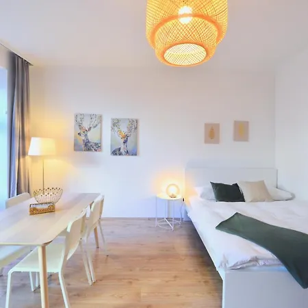 Perfect For Families And Mid-term-stays * Vídeň