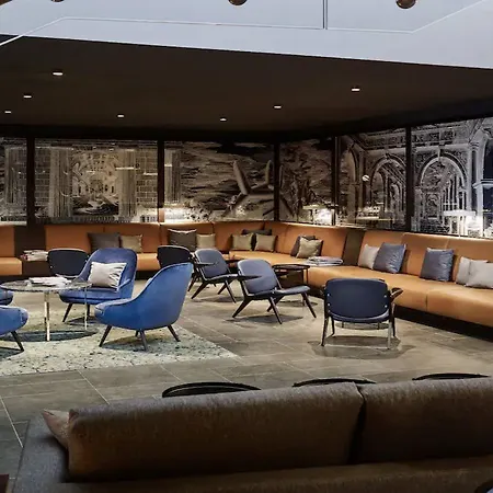 Ξενοδοχείο Andaz Am Belvedere, By Hyatt Βιέννη