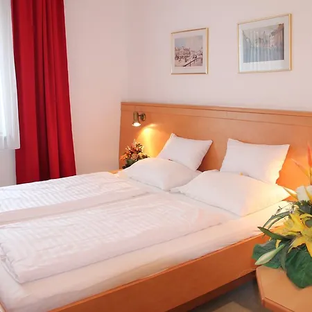 Hotel Lenas Vienna