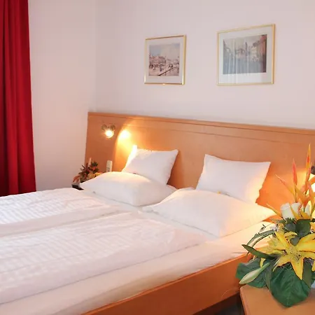 Hotel Lenas