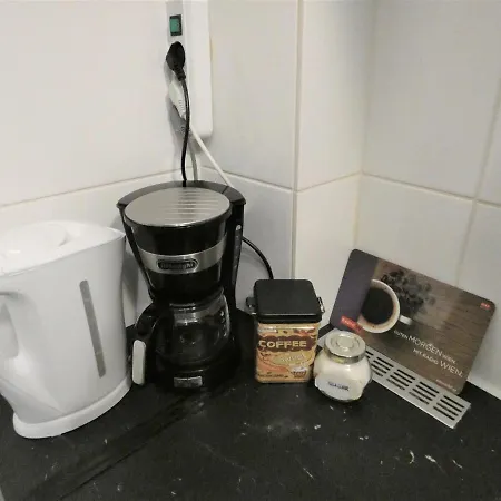 Msq Diana - 10 Min From Center - Free Coffee And Tea - High Speed Internet Apartamento