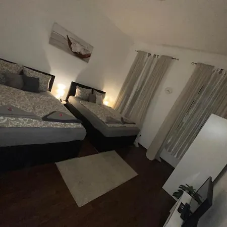 Rover Apartment Vienna