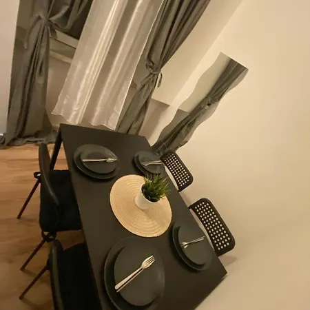 Apartment Rover Vienna