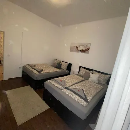 Rover Apartment Vienna