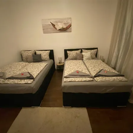 Rover Apartment Vienna