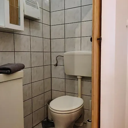 Modern Apartment Vienna