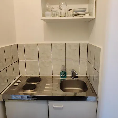 Apartment Modern *
