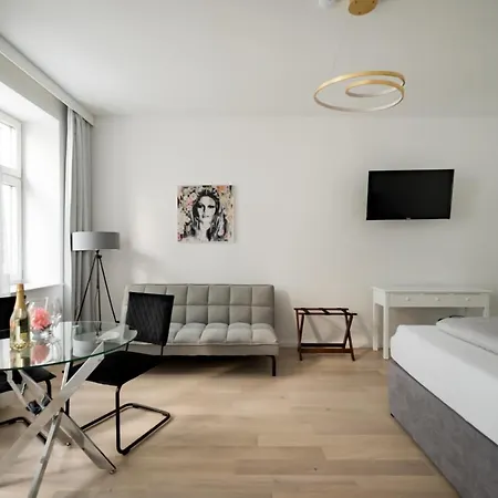 Apartman Prime
