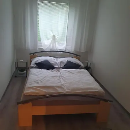 Apartment 115 M2 - Nina's Family-friendly 3 Town-apartment Vienna