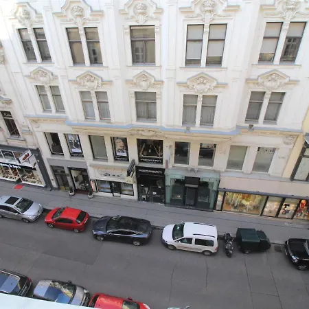 Inner City By Interhome Apartment Vienna