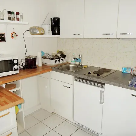 Apartment Am Margaretenplatz *
