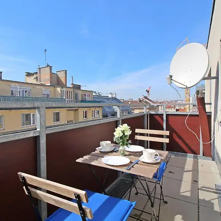Waits For By Interhome Apartment *