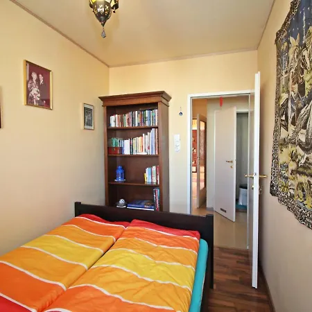 Apartment Waits For By Interhome