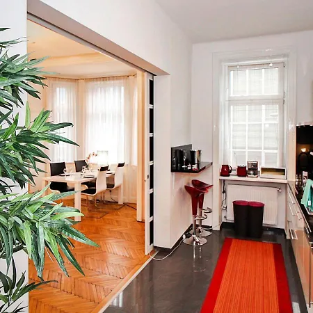 Romantic Living By Interhome Vienna