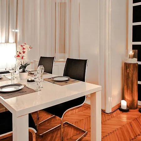 Romantic Living By Interhome Vienna