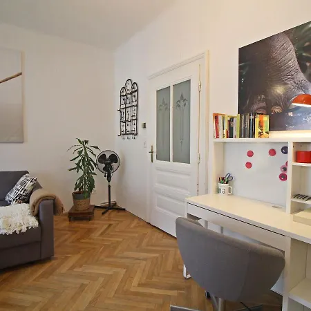 Tichy By Interhome *