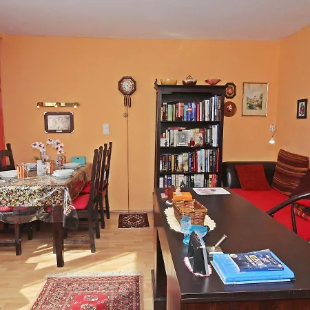 Apartment Waits For By Interhome