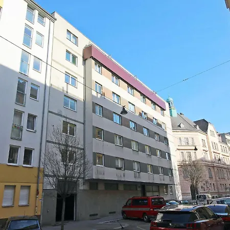 Apartment Waits For By Interhome Vienna