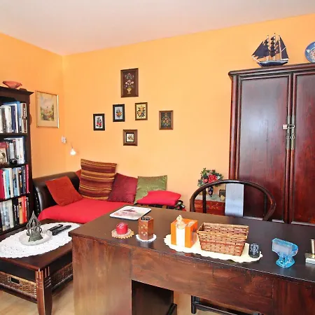 Waits For By Interhome Apartment
