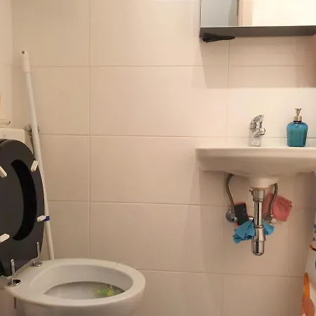 Apartamento Msq Diana - 10 Min From Center - Free Coffee And Tea - High Speed Internet